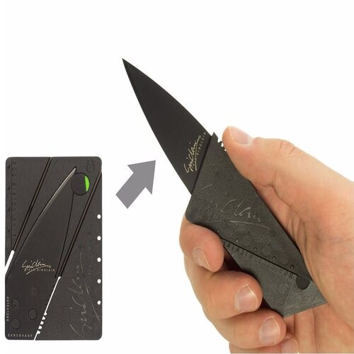 Cardsharp%20Kredi%20Kartı%20Şeklinde%20Bıçak%20Kutusuz