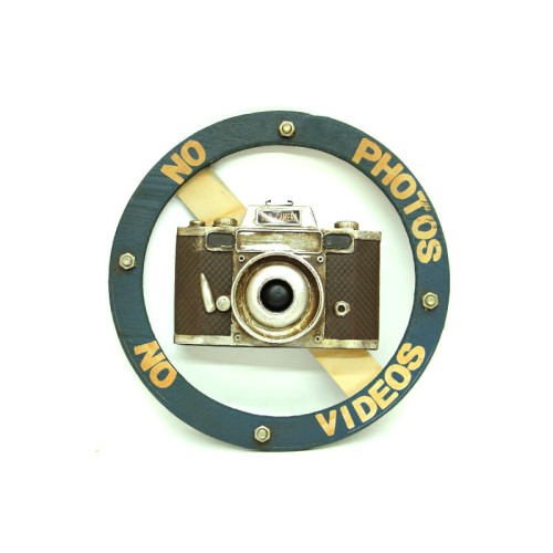 No%20Photos%20No%20Videos%20Uyarı%20Levhası