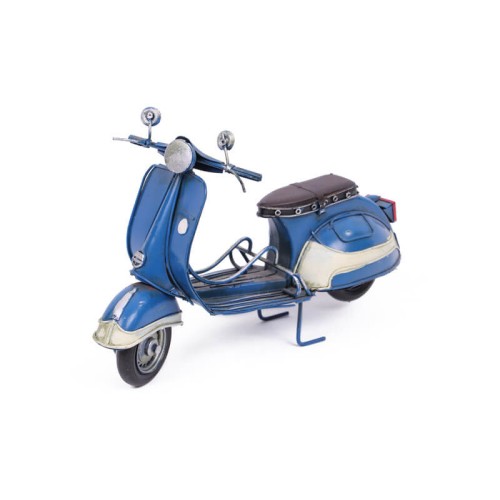 El%20Yapımı%20Scooter%20Motosiklet%20Maketi