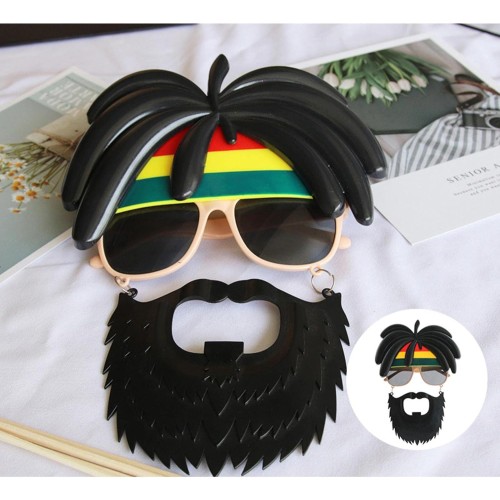 Rasta%20Peruklu%20Bob%20Marley%20Parti%20Gözlüğü