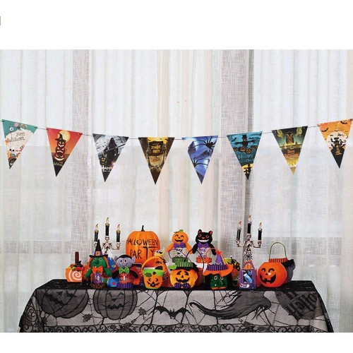 Cadılar%20Bayramı%20Halloween%20Flama%20Bayrak%20Banner%20Süs%208%20li