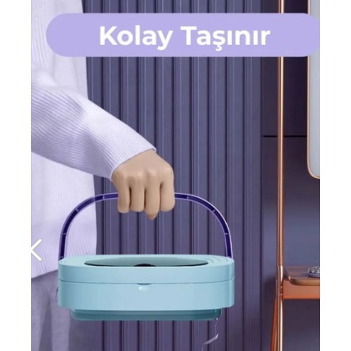 Katlanabilir%20Mini%20Çamaşır%20Makinesi%20Mavi